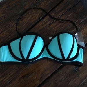New VS bikini top
